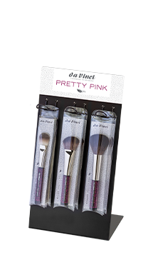 Detailansicht PRETTY PINK | 4092-LEO