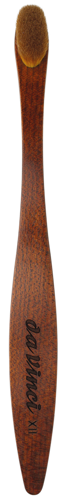 Kosmetikpinsel – FACE BRUSHES | 925