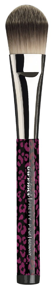 Kosmetikpinsel – PRETTY PINK | 965LEO