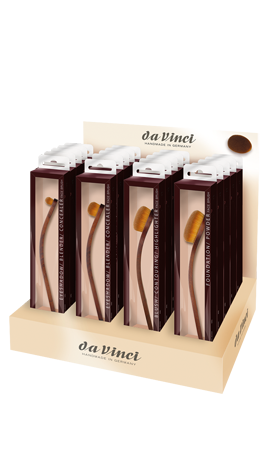 da Vinci Kosmetikpinsel – FACE BRUSHES | 4820